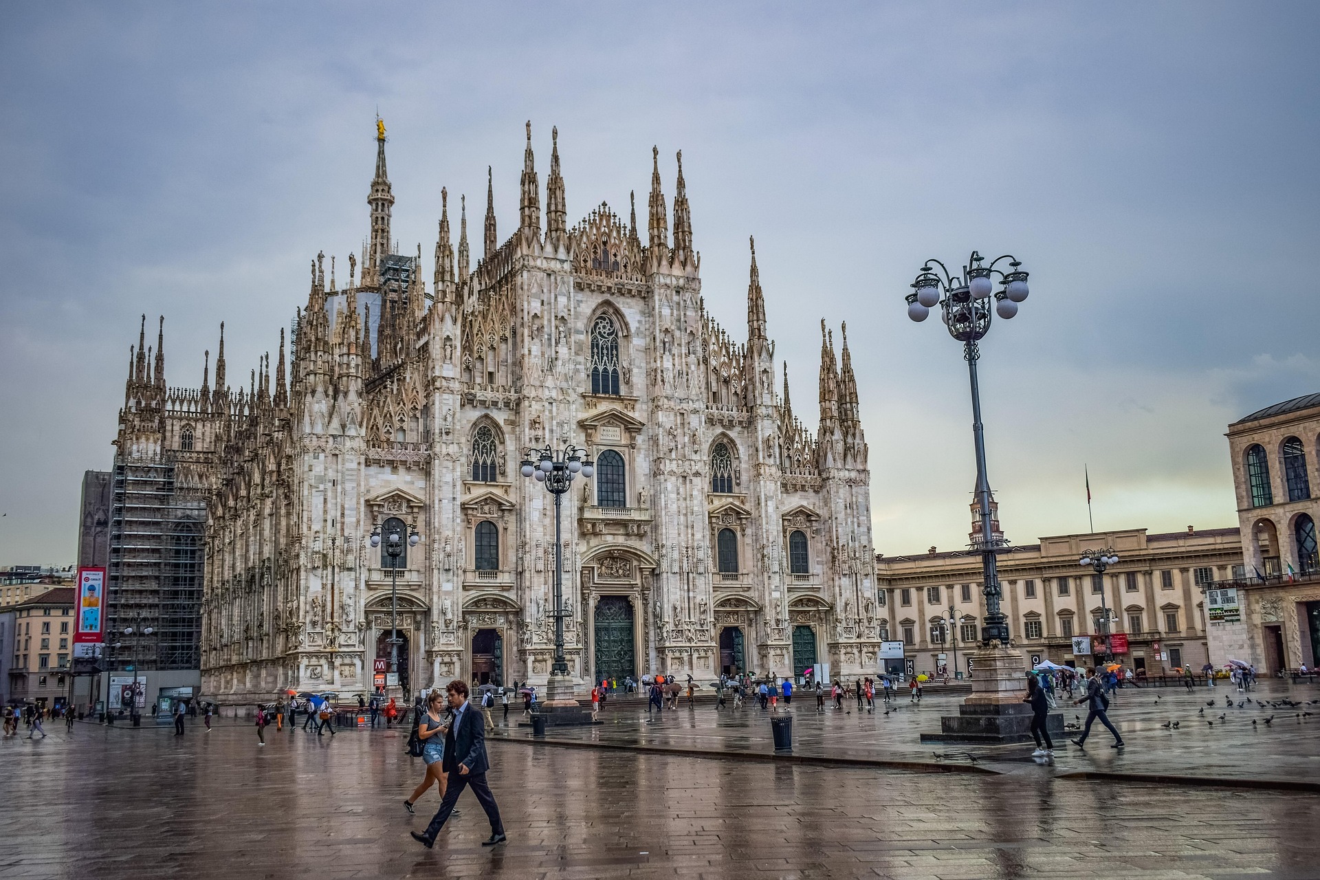 Italy